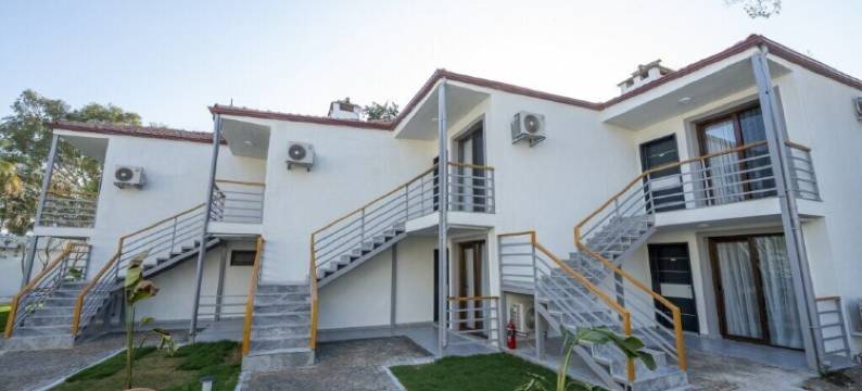 阿卡亚卡港口(Marina Port Akyaka)图片