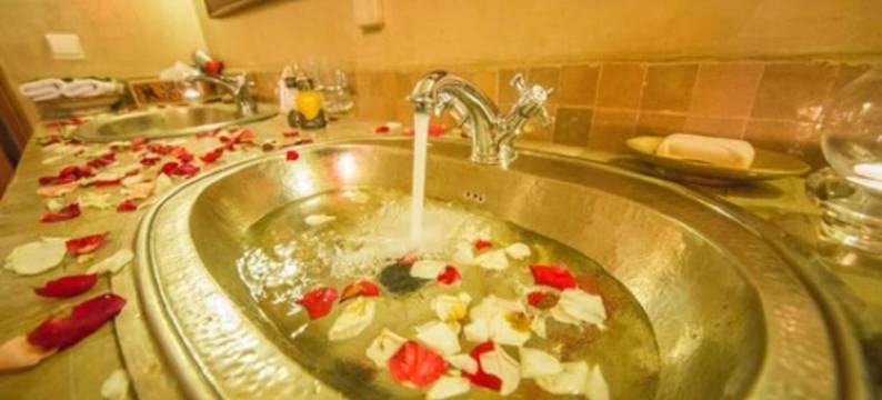 达尔维多利亚庭院旅馆(Dar Victoria)图片