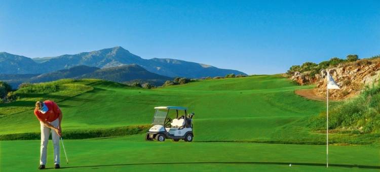 帕尔梅拉海滩酒店(Palmera Beach)图片