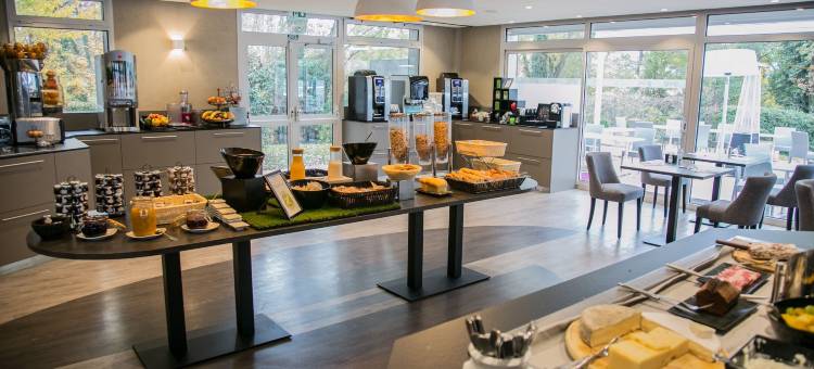 阿德尔菲亚洛基斯酒店(Hotel & Spa Marina d'Adelphia)图片