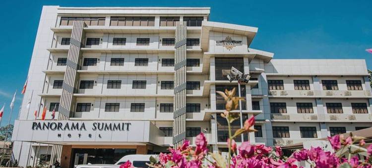 全景山顶酒店(Panorama Summit Hotel)图片