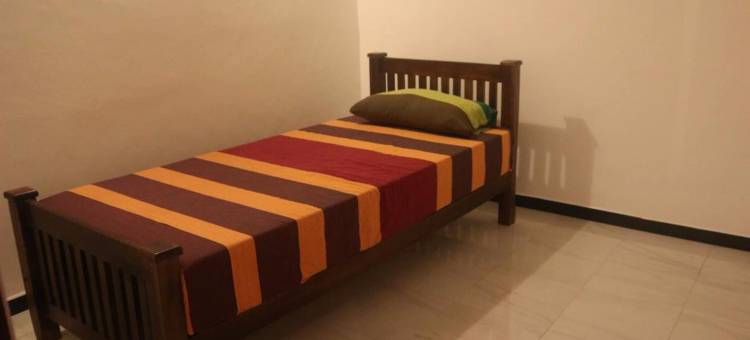 密林旅馆(Jungle Guest House)图片