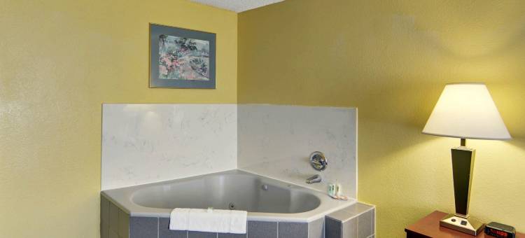 凯艺套房酒店(Quality Inn & Suites)图片