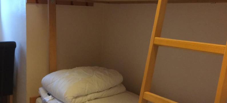 Eksjö 露营 & 会议 - 旅馆(Eksjö Camping & Konferens)图片