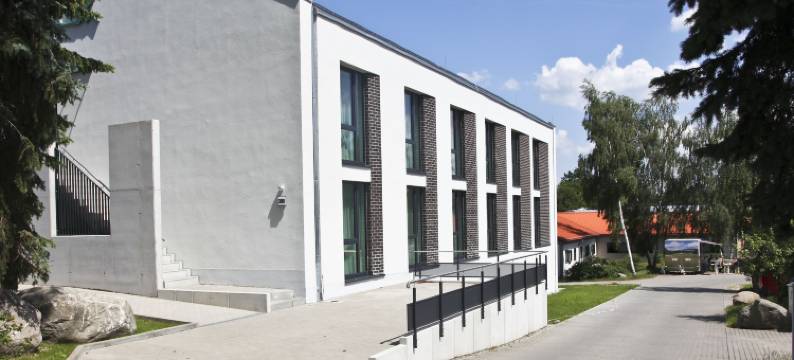 菲比酒店 - 乡村旅馆(Country Inn Suitenhotel)图片