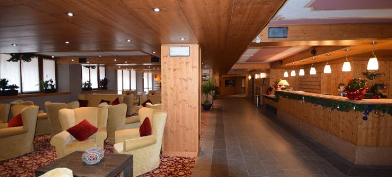 匹安迪内瓦酒店(Hotel Piandineve)图片