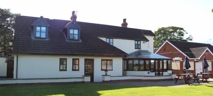 贝尔维尤派对房屋(Bellvue Party House)图片