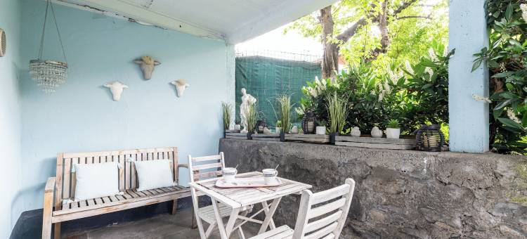 镇中心住宿加早餐旅馆(Bed End Breakfast du Centre)图片