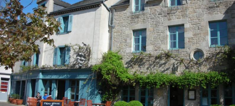 布列塔尼客栈(Auberge Bretonne)图片
