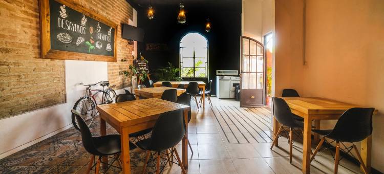 Collection O 河对岸酒店，普埃布拉(Collection O Al Otro Lado del Rio, Puebla)图片