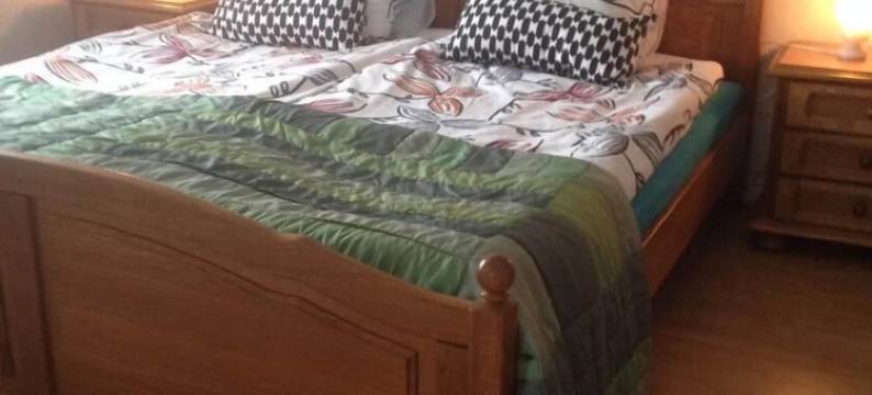 维旺床位与自助式酒店(Vivans Bed and Self Catering)图片