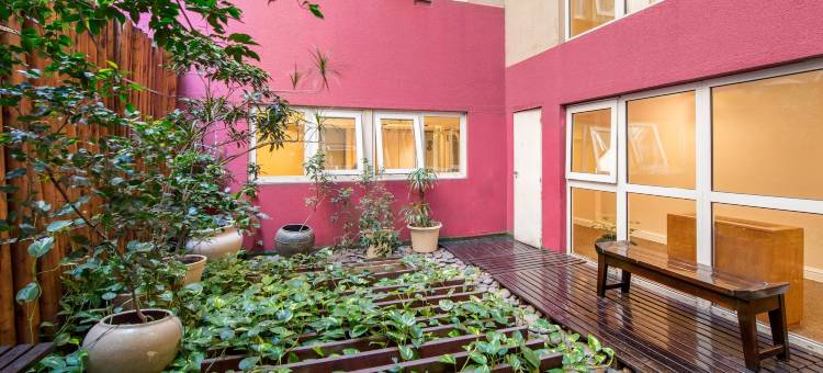 科伦EXE酒店(Exe Hotel Colón)图片