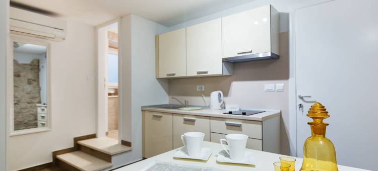 杜雅姆客房公寓酒店(Apartments & Rooms Dujam)图片