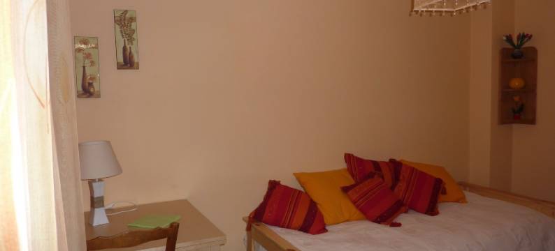 瑟蒙迪雷民宿(La Semondière)图片