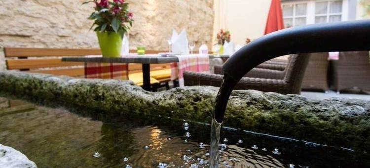 马库斯特姆浪漫酒店(Romantik Hotel Markusturm)图片