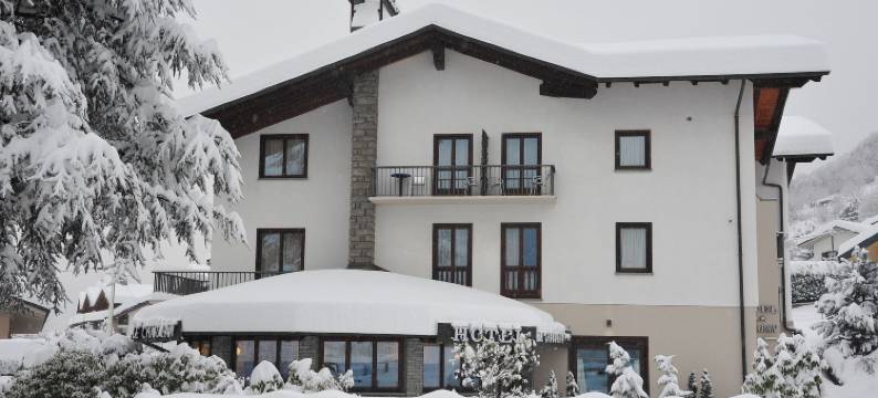 乐查拉邦酒店(Le Charaban)图片