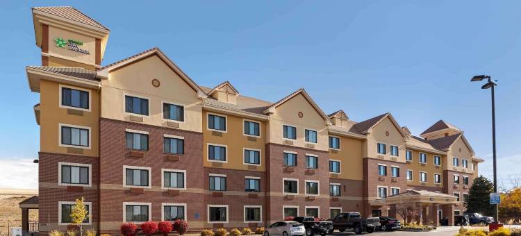 美国长住酒店套房-丹佛-帕克梅多斯(Extended Stay America Suites - Denver - Park Meadows)图片
