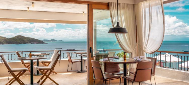 卡萨斯布兰卡斯精品酒店加Spa(Casas Brancas Boutique Hotel & Spa)图片