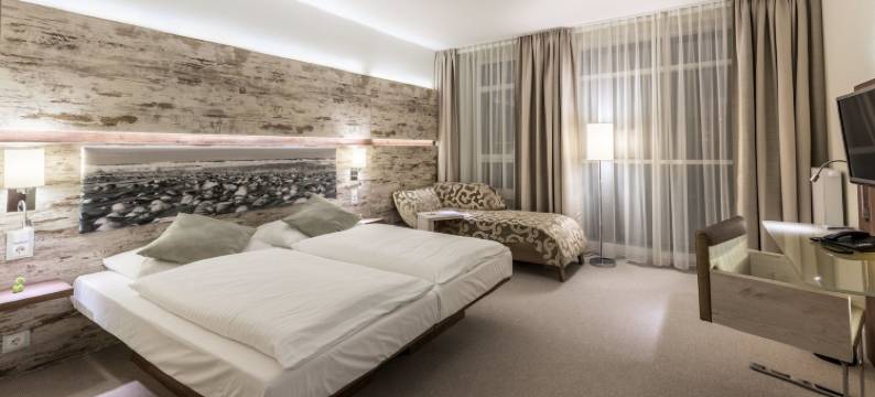 帕彭堡阿尔卡登之家酒店(Arkadenhaus - Hotel Freiherr Von Schwarzenberg)图片