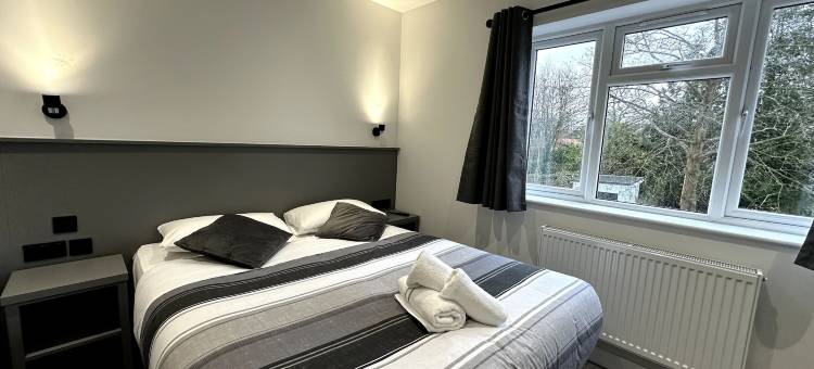 庚斯博罗旅馆(Gainsborough Lodge)图片