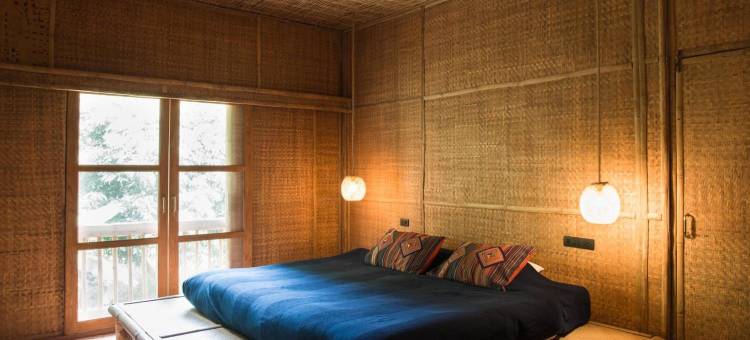 利素小屋(Lisu Lodge)图片