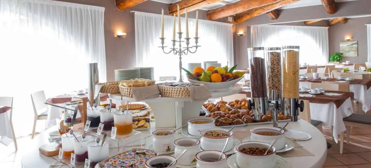 瑞瓦德尔索酒店(Hotel Riva del Sole)图片