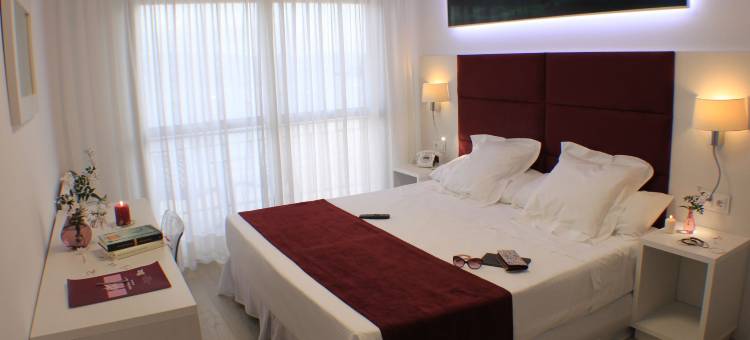 大普洛亚酒店(Hotel Gran Proa Playa Raxó)图片