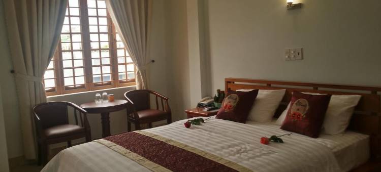 奉麦汽车旅馆(Bong Mai Motel)图片