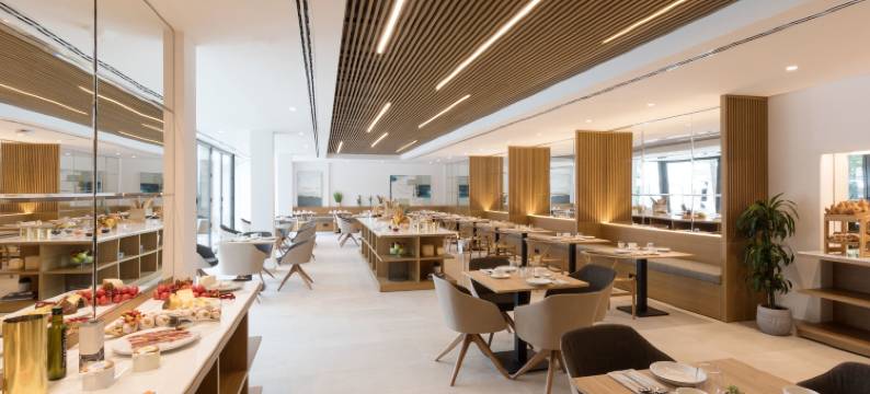 阿尔库迪亚港波尔多伊套房酒店-原阿尔库迪亚港卡普利塞酒店(Bordoy Alcudia Port Suites)图片