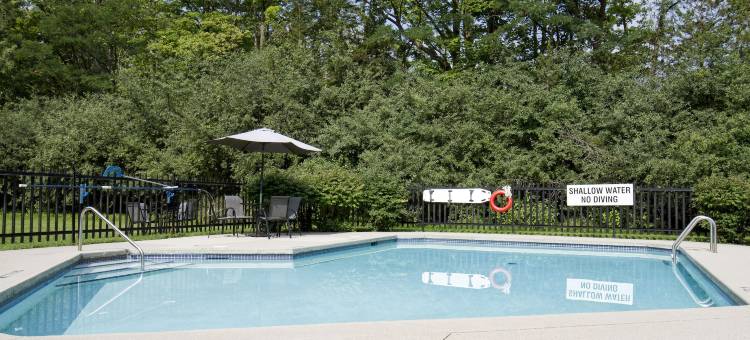 威斯特欧韦旅馆(Westover Inn)图片