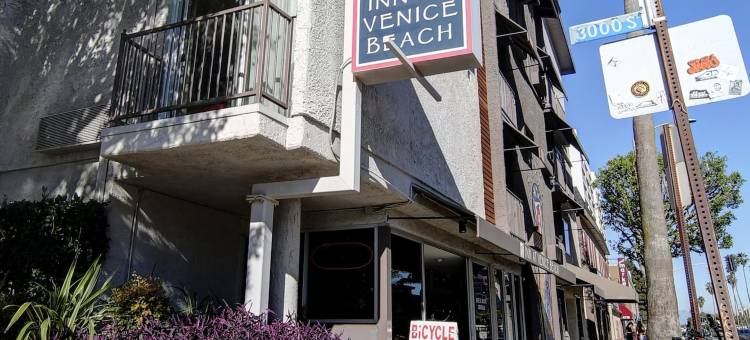 威尼斯海滩旅馆(Inn at Venice Beach)图片