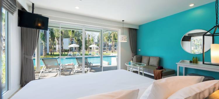 考拉水之酒店-卡塔塔尼旗下度假村(The Waters Khao Lak by Katathani)图片