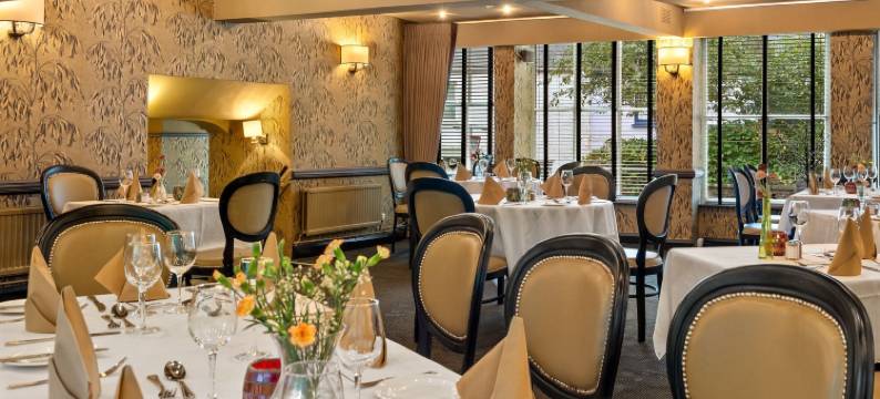 水手酒店(Hotel Mariners)图片