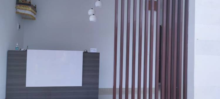 彭杜克登羽家庭旅馆(Pondok DenAyu Homestay)图片