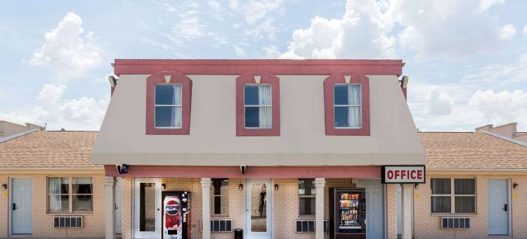 秘鲁骑士酒店(Knights Inn Peru)图片