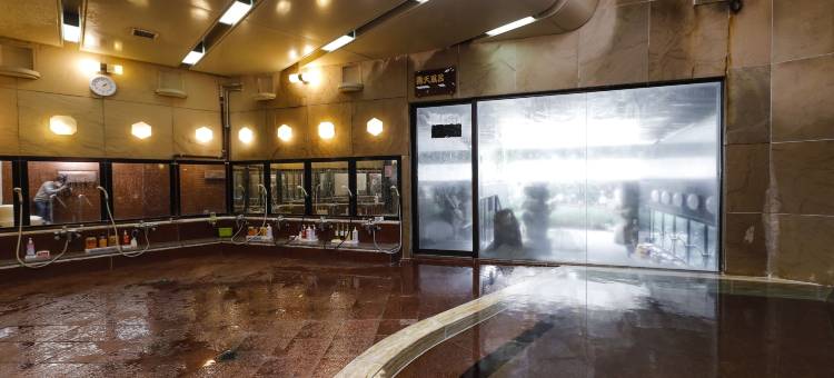 汤乡大酒店(Yunogo Grand Hotel)图片