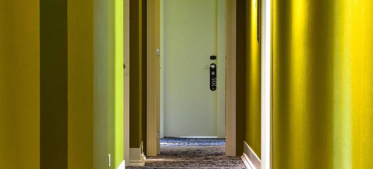 奥古斯塔我的故事酒店(My Story Hotel Augusta)图片