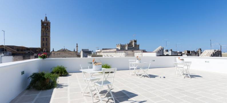 唐格拉姆酒店(Tangram House)图片