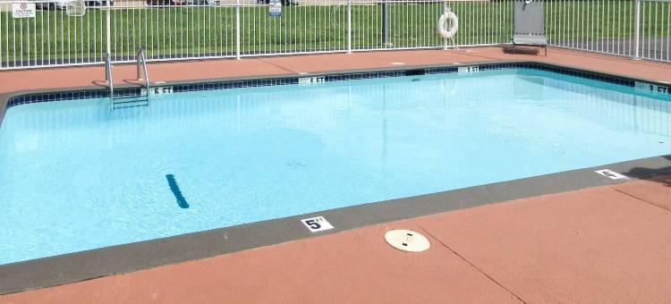 格伦普尔塔尔萨凯艺酒店(Quality Inn Glenpool - Tulsa)图片