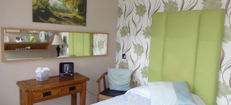 商务酒店(The Commercial Hotel)图片