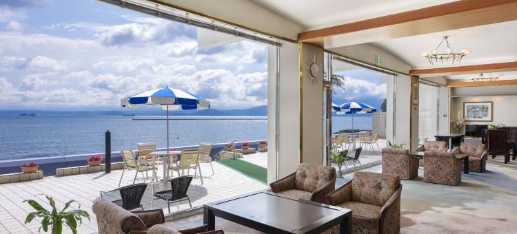 指宿海上酒店(Ibusuki Kaijo Hotel)图片
