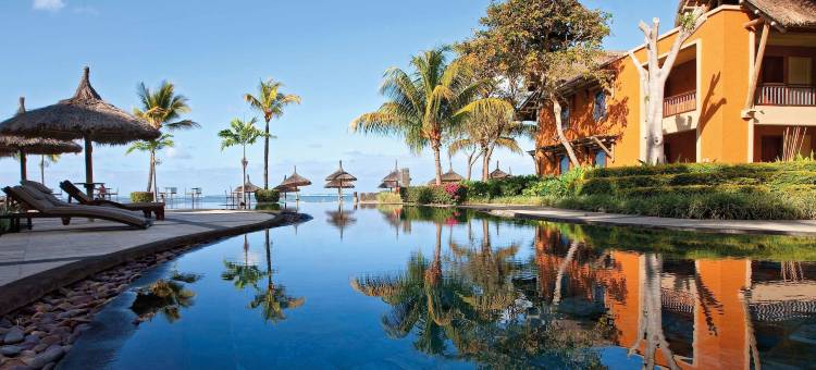 传承阿瓦利高尔夫及水疗度假村(Heritage Awali Golf and Spa Resort)图片