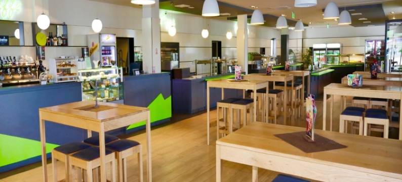 北利卡酒店(Hotel Lika Sjever)图片