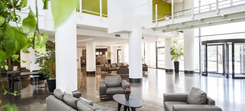 维罗那机场会议及休闲酒店(Airporthotel Verona Congress & Relax)图片