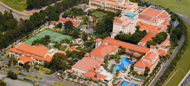 皇家棕榈广场度假酒店(Royal Palm Plaza Resort)图片