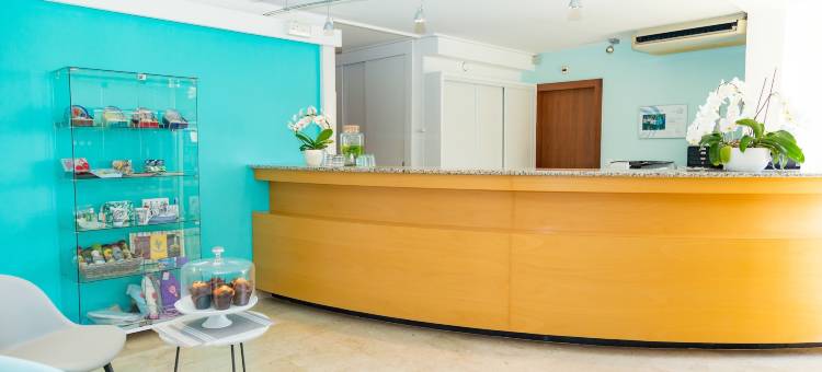 安提伯哈皮玛格度假村(Hapimag Resort Antibes)图片