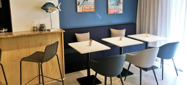 安提伯哈皮玛格度假村(Hapimag Resort Antibes)图片