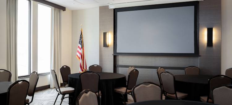 新奥尔良会议中心凯悦嘉轩酒店(Hyatt Place New Orleans Convention Center)图片
