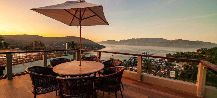 波托加洛套房酒店(Portogalo Suite Hotel)图片