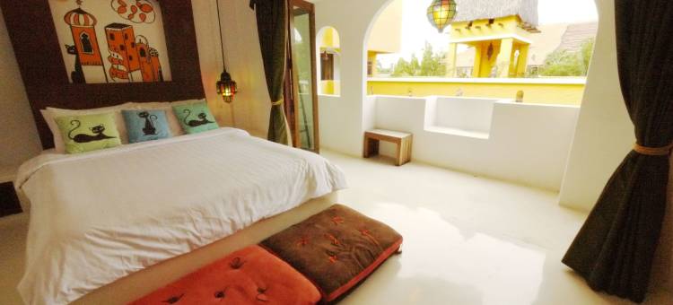 里亚德华欣酒店(Riad Hua Hin)图片